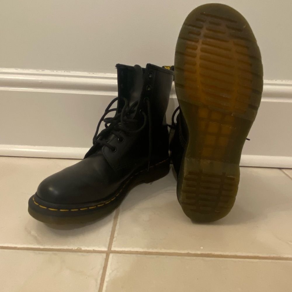 Dr. Martins